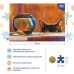 Дополнительное изображение книги «Puzzle-500 Legend. Узнай себя! №1»