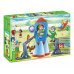 Puzzle-15 Maxi Космическая ракета