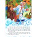 Петух и жерновцы. Девочка и лиса. Слоговой тренажёр