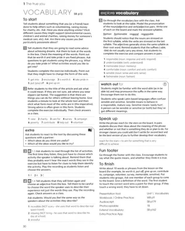 Gold Experience. B1+. Teacher's Book + Teacher's Portal Access Code