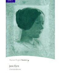 Jane Eyre + audio. Level 5