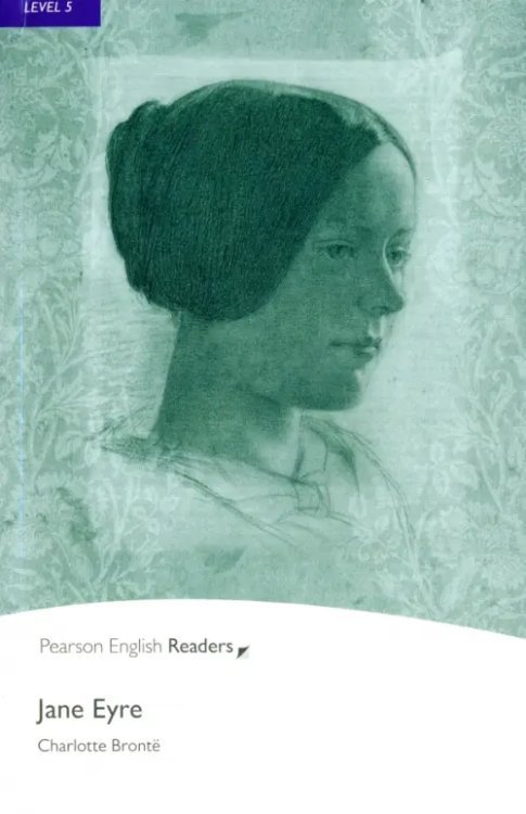 Jane Eyre + audio. Level 5