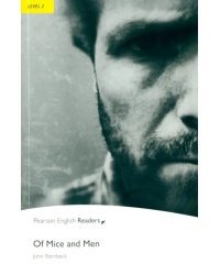 Of Mice and Men + audio. Level 2