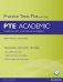 Practice Tests Plus. PTE Academic. Course Book with Key+ CD-ROM