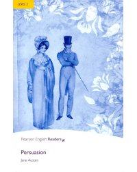 Persuasion + CDmp3. Level 2