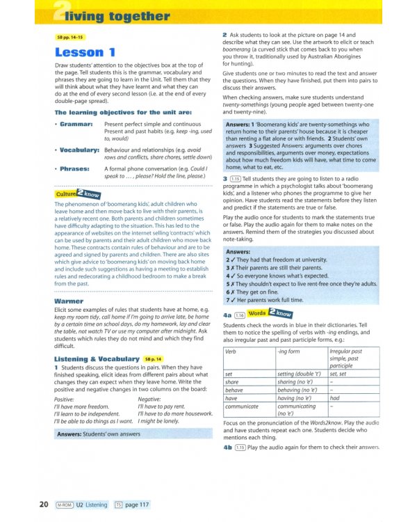 Real Life. Upper-Intermediate. Teacher's Book