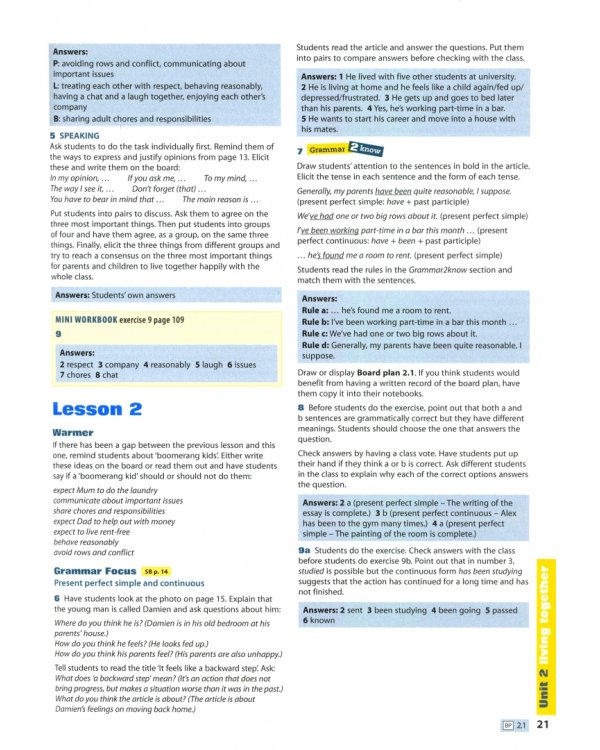 Real Life. Upper-Intermediate. Teacher's Book