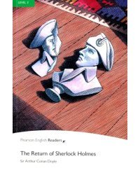 The Return of Sherlock Holmes. Level 3