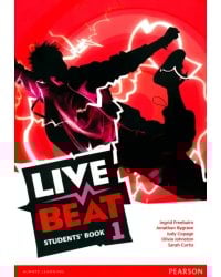 Live Beat. Level 1. Student's Book