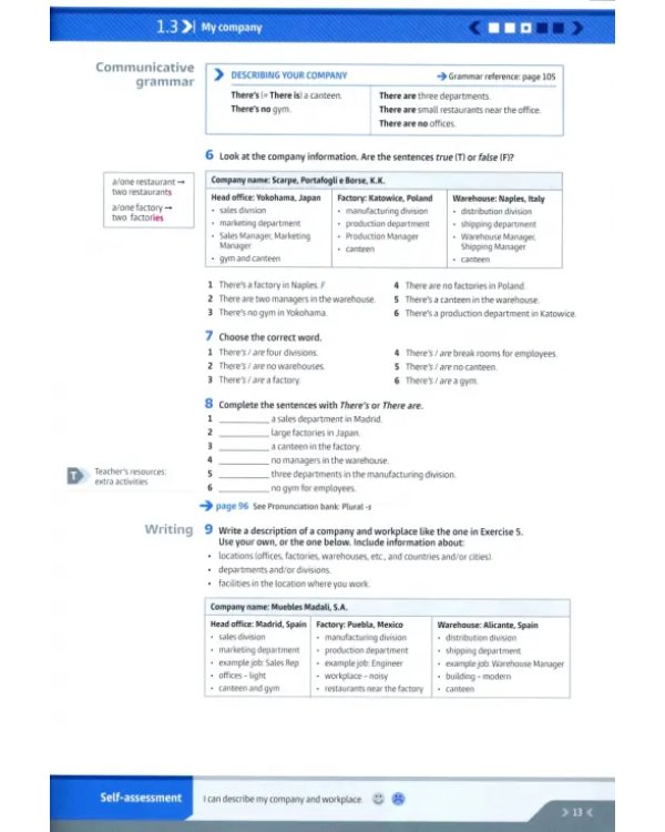 Business Partner. A1. Coursebook with Digital Resources