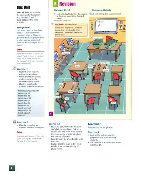 New Challenges. Starter. Teacher's Handbook