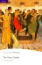 The Great Gatsby + audio