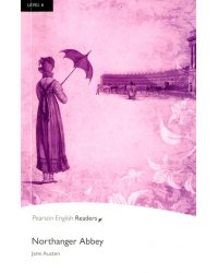 Northanger Abbey. Level 6