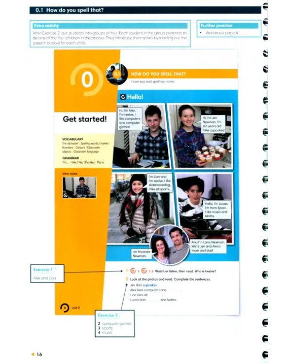 Wider World. Starter. Teacher's Book with MyEnglishLab, Extra Online Homework &amp; DVD-ROM