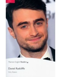 Daniel Radcliffe + audio. Level 1