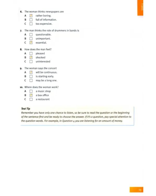 Pearson Test of English General Skills Boosters. Level 3. Teacher's Book +СD
