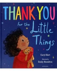 Thank You for the Little Things