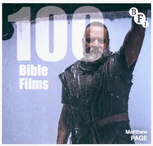 The International Bestseller 100 Bible Films