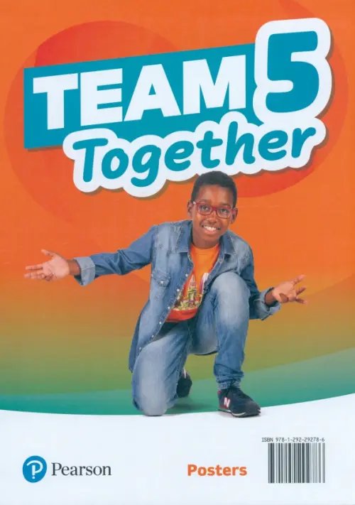 Team Together Team Together 5. Posters