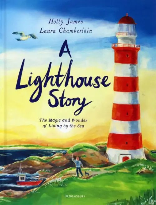 A Lighthouse Story A Lighthouse Story