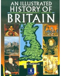 An Illustrated History of Britain