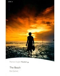 The Beach + CDmp3. Per 6 Advanced. Level 6