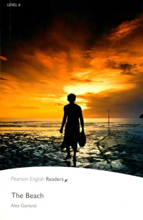 The Beach + CDmp3. Per 6 Advanced. Level 6