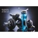 Календарь квартальный на 2023 год Stay healthy 4