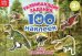 Обложка книги «100 наклеек. Мир динозавров»
