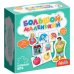 Развивающая мини-игра. Большой - маленький. 3-6 лет