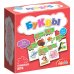 Развивающая мини-игра. Буквы. 4-7 лет