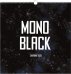 Календарь настенный перекидной на 2023 год Mono Black 5