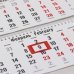 Календарь квартальный на 2023 год Маяк 1