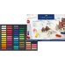 Пастель художественная Creative studio 72 цвета, мини