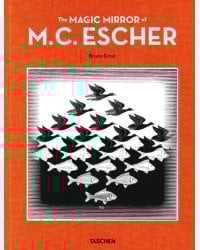 The Magic Mirror of M.C. Escher