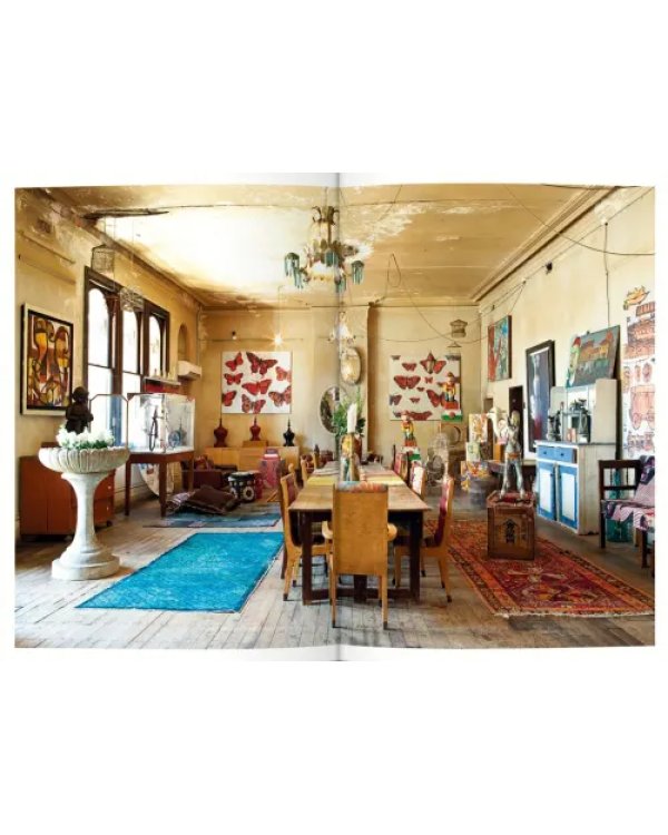 Interiors Now!