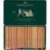 Карандаши пастельные цветные Pitt Pastel, 36 цветов