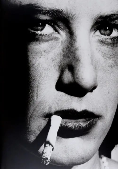 Art Photo Helmut Newton. Legacy