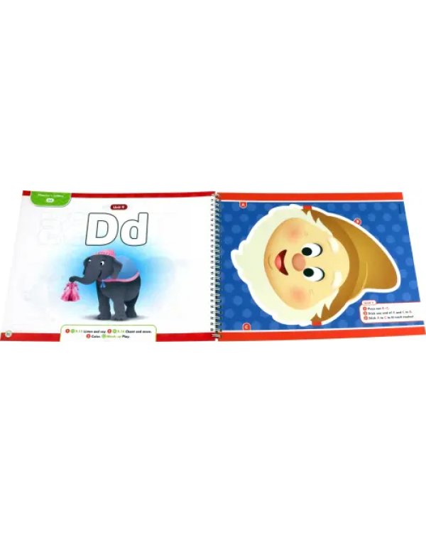 My Disney Stars And Friends 1. Student's Book + eBook and online resources