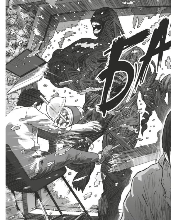 Зов Ада. Том 1