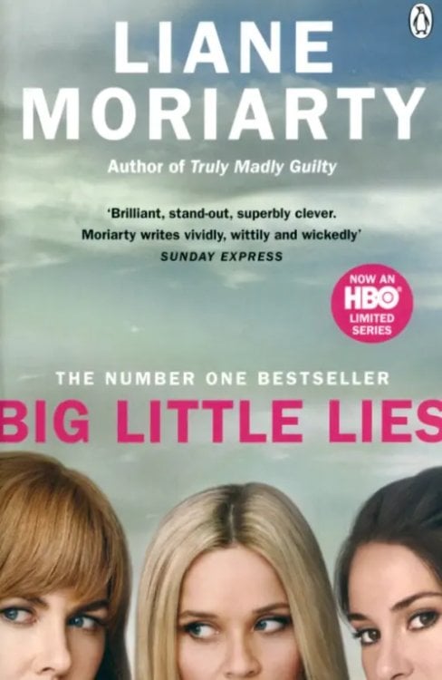 Big Little Lies Big Little Lies