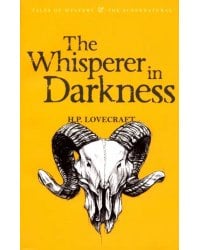 The Whisperer in Darkness