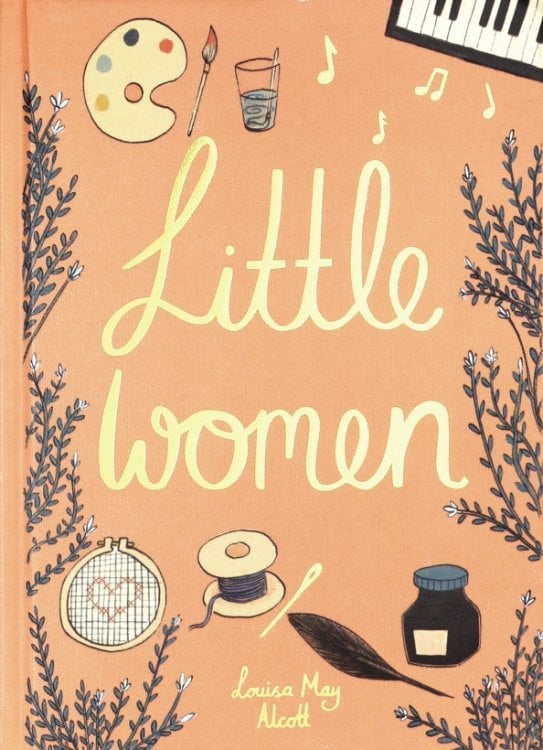 Collector`s Editions Little Women