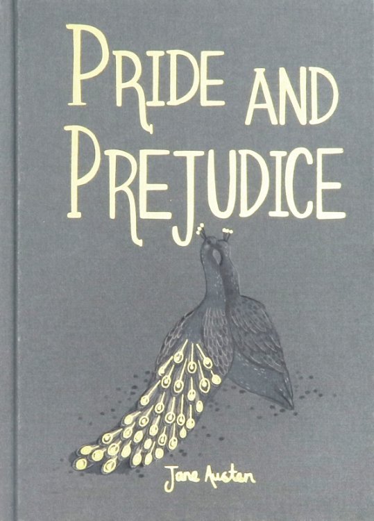 Collector`s Editions Pride and Prejudice