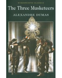 The Three Musketeers