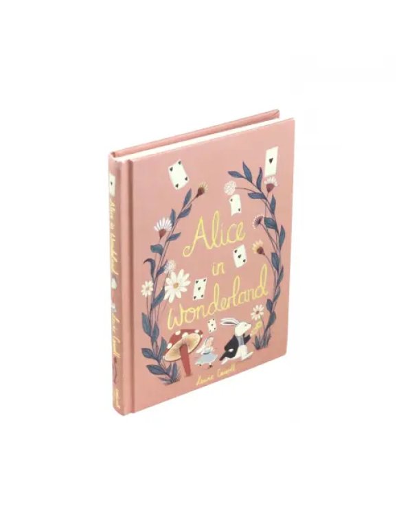 Alice's Adventures in Wonderland