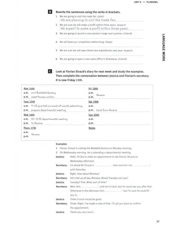 Market Leader. Pre-Intermediate. Practice File (+ Audio CD)