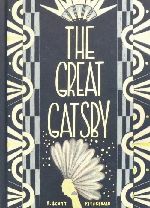 Collector`s Editions The Great Gatsby