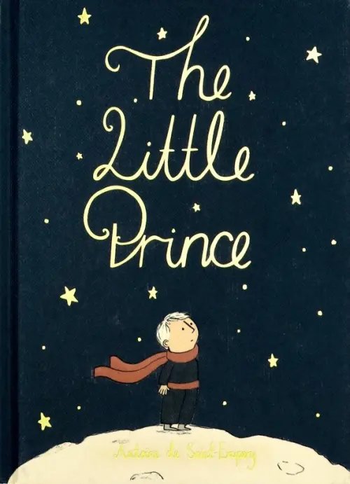 Collector`s Editions The Little Prince
