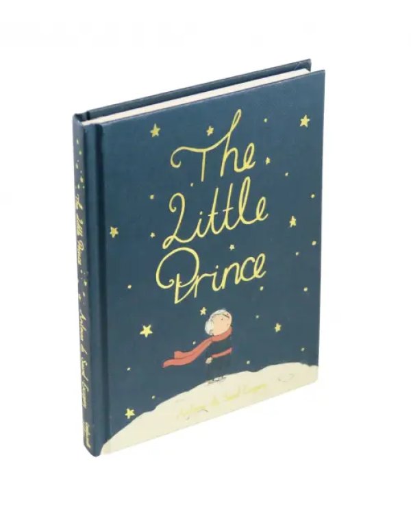 The Little Prince